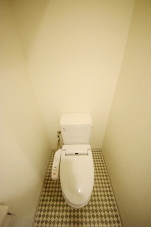 シャンブリーズ三越前の物件内観写真